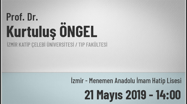 Prof. Dr. Kurtuluş ÖNGEL
